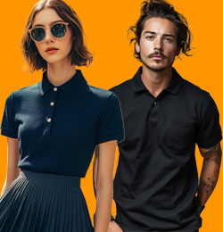 Polo Shirts