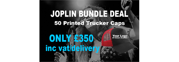 Joplin Bundle Deal
