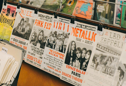 Posters