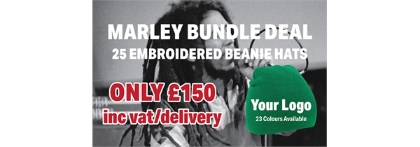 Marley Bundle Deal