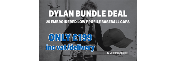 Dylan Bundle Deal