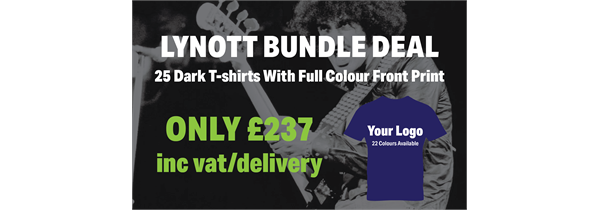 Lynott Bundle Deal