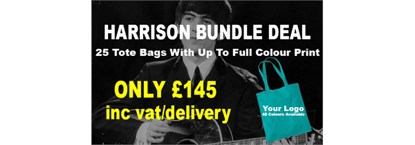 Harrison Bundle Deal