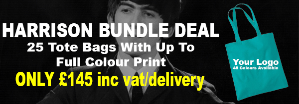Harrison Bundle Deal