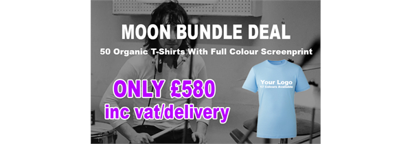 Moon Bundle Deal