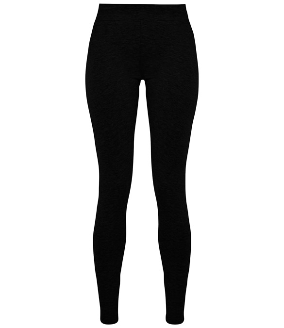Women&#39;s stretch Jersey leggings