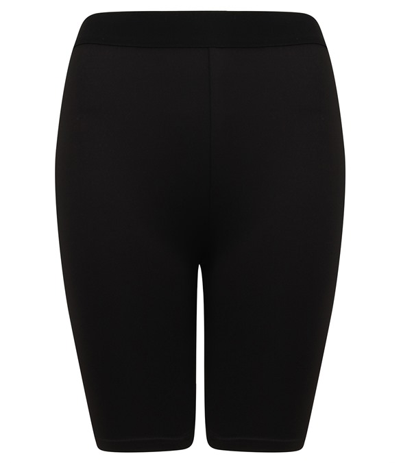 Women&#39;s fashion cycling shorts