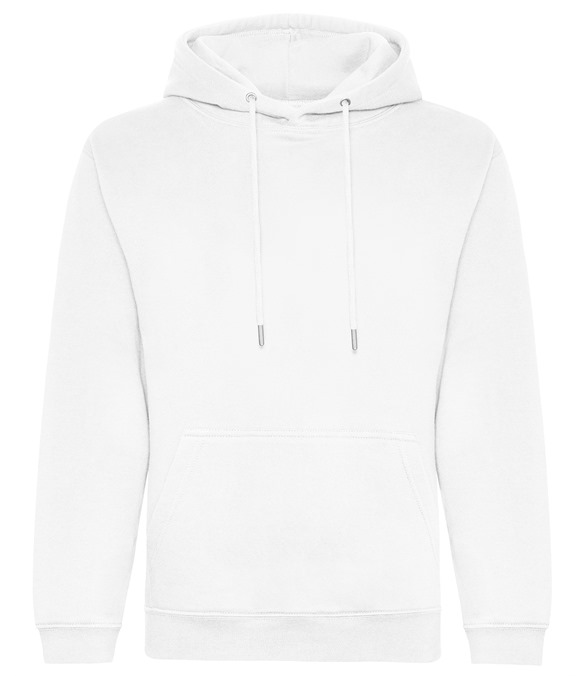 Organic hoodie