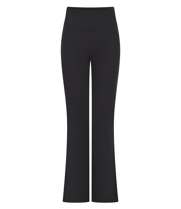 Women?s flared leggings