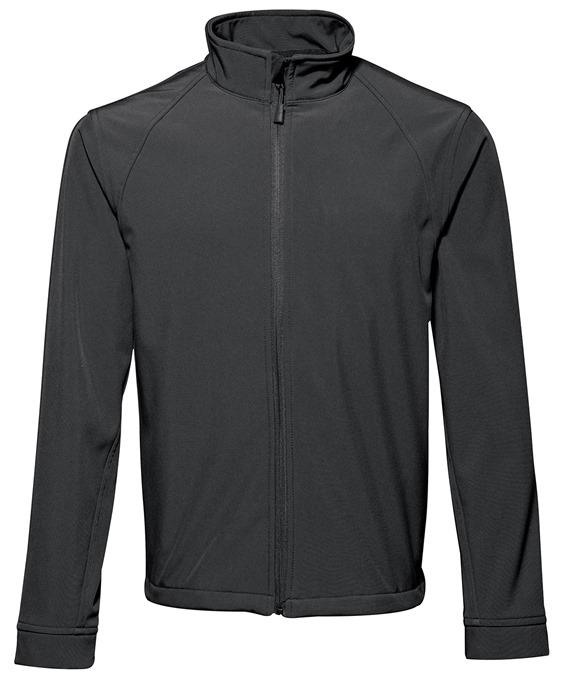 Softshell jacket
