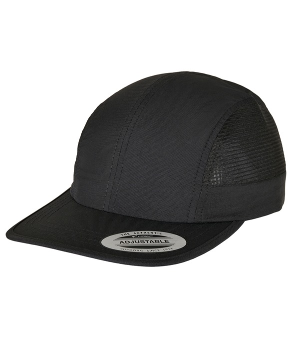 Nylon snapback (6088NS)