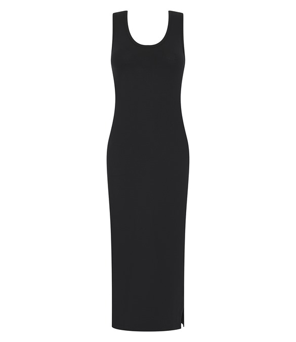 Women?s racerback midi dress