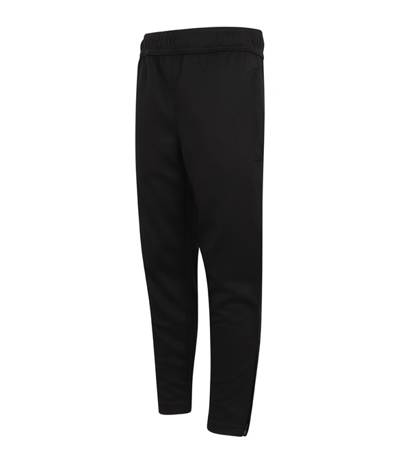 Kids knitted tracksuit pants