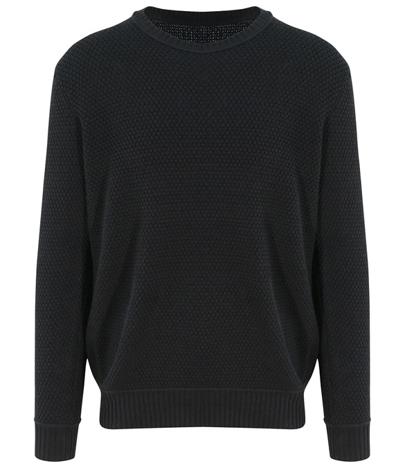 Taroko regen sweater