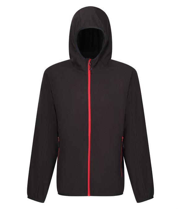 Navigate full zip-fleece