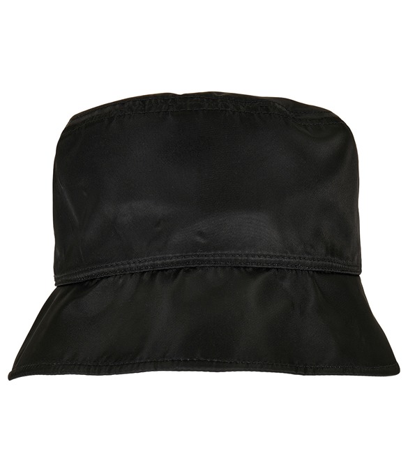 Nylon sherpa bucket hat (5003NH)