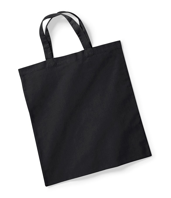 Bag for life - short handles