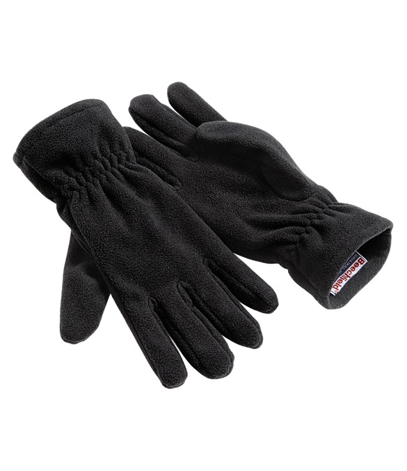 Suprafleece? alpine gloves