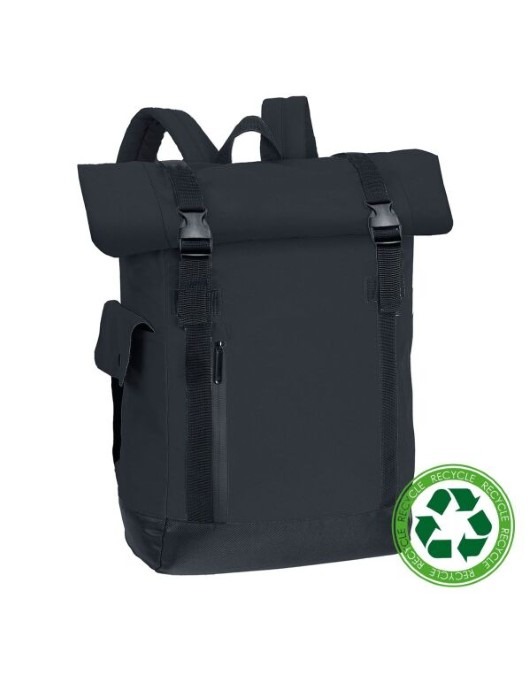 Budapest Sack Laptop Backpack