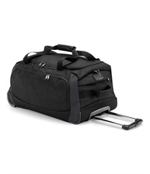 Tungsten? wheelie travel bag