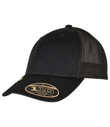 110 Recycled alpha shape trucker (110RA)