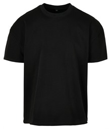 Ultra heavy cotton box tee