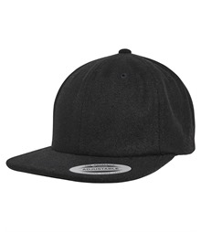 Melton cap