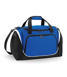 Pro team locker bag