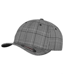 Flexfit glen check (6196)