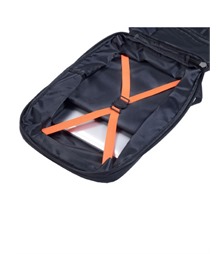 Topaz Boarding Laptop Bag