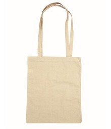 Guildford Cotton Shopper/Tote Shoulder Bag
