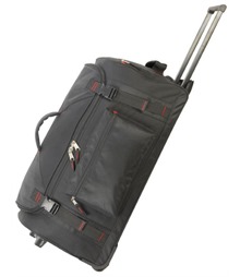 Paris Trolley Holdall