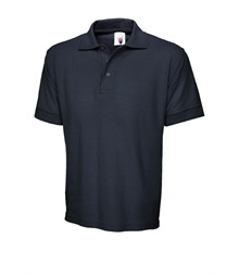 Heavyweight Poloshirt