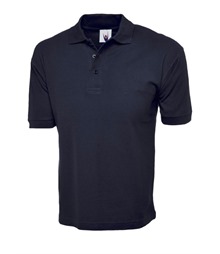 Classic Cotton Poloshirt