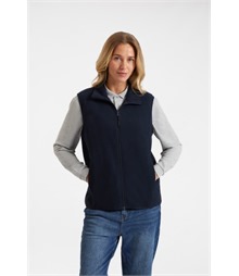 Microfleece Gilet