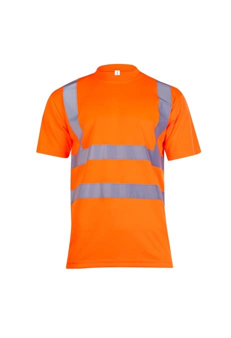 Women's Hi Vis T-Shirts